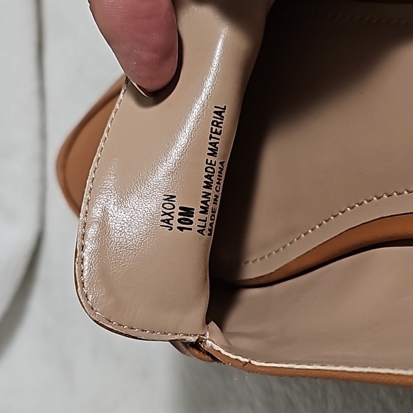 KELLPARKER JAXON SLIP ON SHOES - Picture 8 of 9